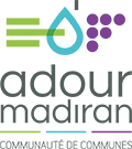 Communauté de communes Adour Madiran