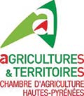 Chambre d'agriculture Hautes-Pyrénées