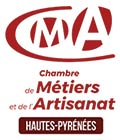 Chambre de métiers et de l'artisanat