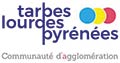 Communauté d'agglomération Tarbes Lourdes Pyrénées