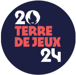 Terre de jeux 2024